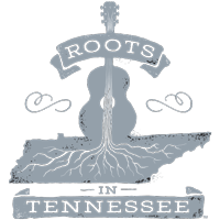 Roots In Tennessee logo