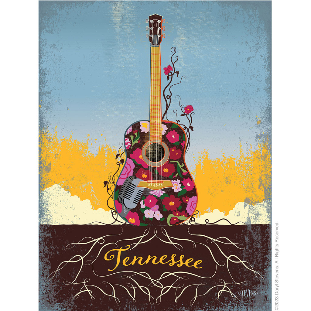 TN-Camelia-Guitar-Daryl-Stevens-2 Daryl Stevens - Camelia Guitar