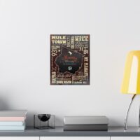 Maury County Art Print - "Maury County Places" - Image 16