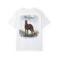"Tennessee Stud" - Tee Shirt - Image 4
