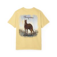 "Tennessee Stud" - Tee Shirt - Image 10