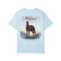 "Tennessee Stud" - Tee Shirt - Image 16