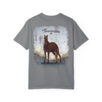 "Tennessee Stud" - Tee Shirt - Image 13