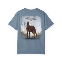 "Tennessee Stud" - Tee Shirt - Image 19