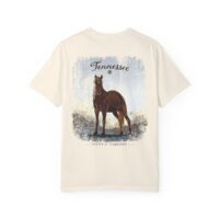 "Tennessee Stud" - Tee Shirt - Image 7